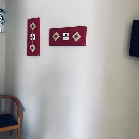 Kit Apartamento Central Petrolina Exteriér fotografie