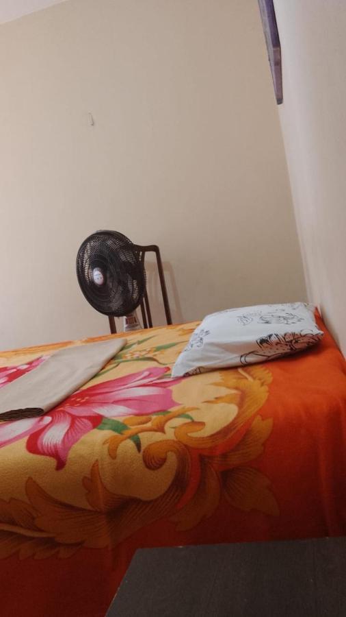 Kit Apartamento Central Petrolina Exteriér fotografie