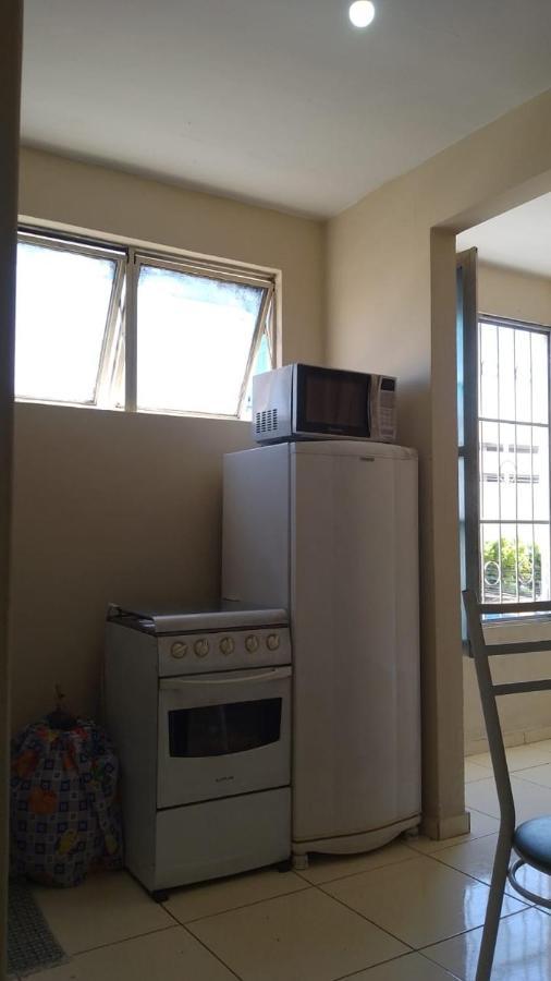 Kit Apartamento Central Petrolina Exteriér fotografie
